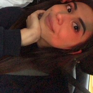 Meet your Posher, Brenda